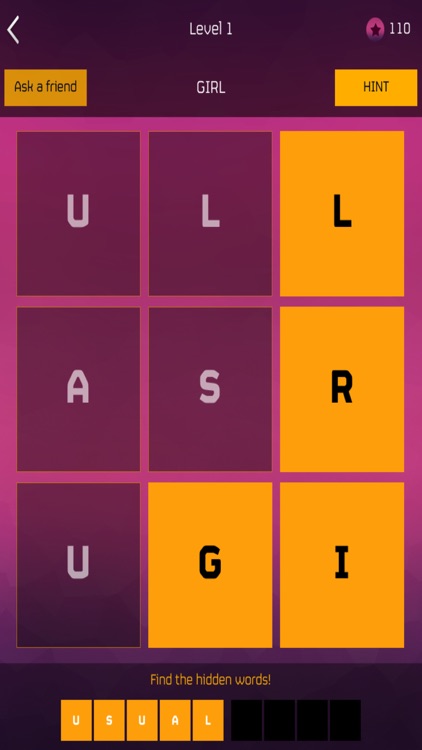 Word Genius - Puzzle The Crossword Scrabble screenshot-4