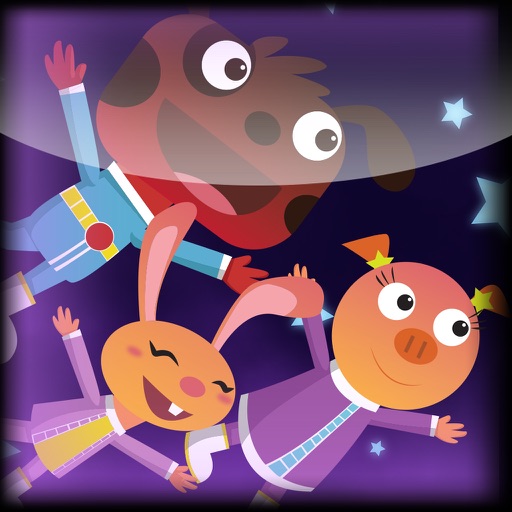 Star Candy - Astroblast Version icon