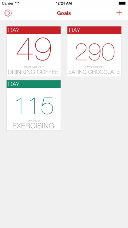 Days Without
