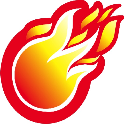 Magi Fire Timber Academy Pro Edition Icon