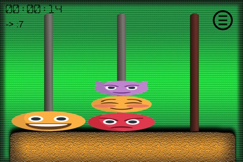 Tower-of-Hanoi screenshot 3