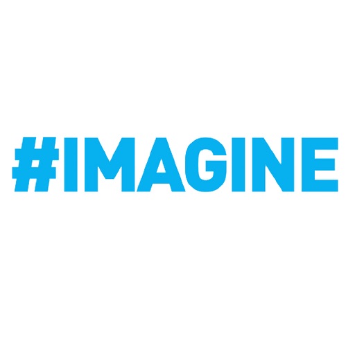 UNICEF #IMAGINE Studio: Sing-along with John Lennon's Imagine, powered by TouchCast icon