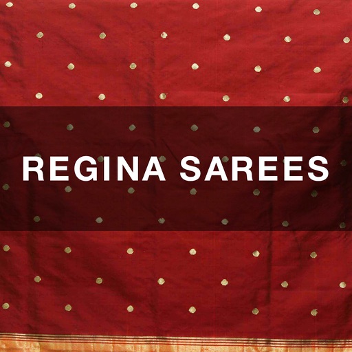 REGINA SAREES