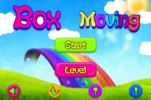 Box Moving screenshot 2