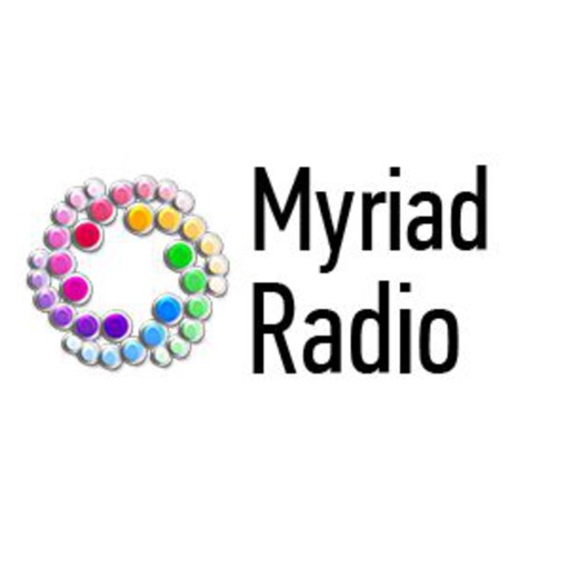 Myriad Radio icon