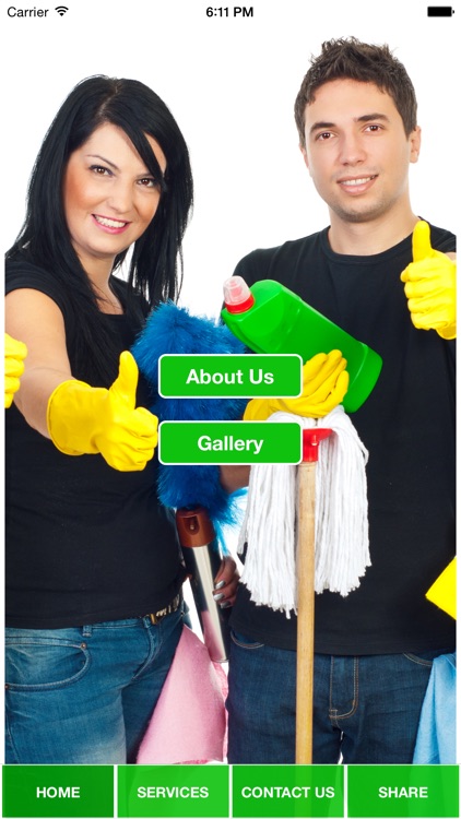 AMMAL CLEANING SERVICE