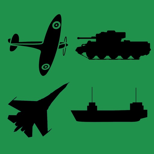 3Strike Military Collection icon