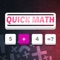 Quick Math AZ