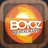 Boyoz Restaurant - Örnek Restaurant / Cafe Mobil Uygulaması