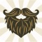 Beard Stash Free - Funny Mustache Pic & Booth Split