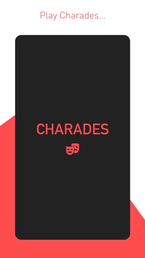 Charades!!(圖1)-速報App