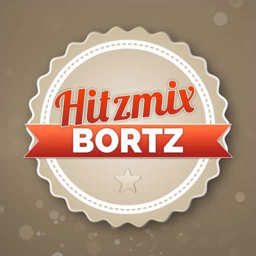 Hitzmix Bortz iOS App