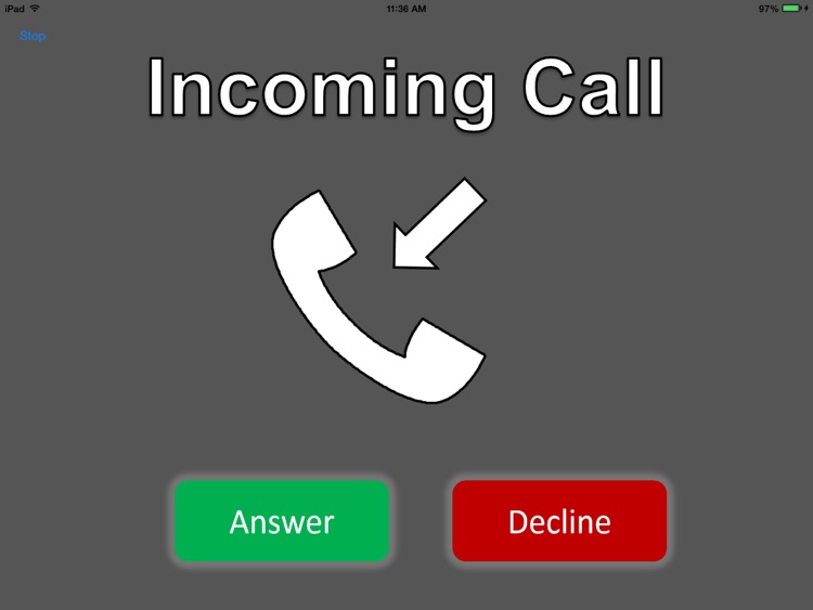 Call Connect