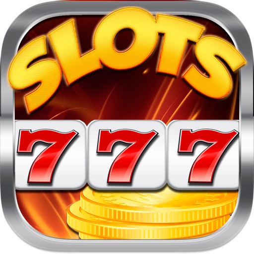 777 A Advanced Paradise Gambler Slots Game - FREE Slots Game
