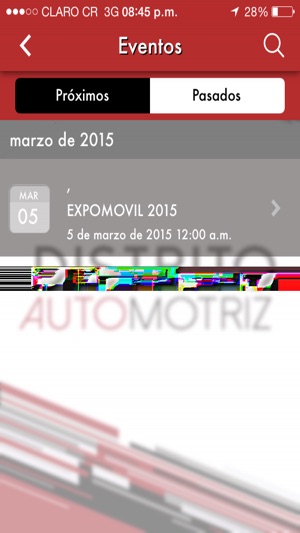 Distrito Automotriz Costa Rica(圖5)-速報App