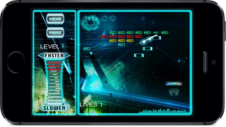 Breaking Hard Block Pro : Find Shoot Perfect screenshot-3