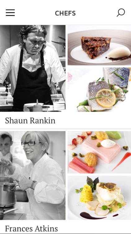 Great British Chefs – Recipes HD screenshot-3