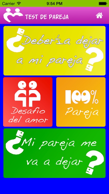 Detectamor screenshot-3