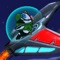 Air Strike Penguin Bomber Pro - best fantasy airplane battle