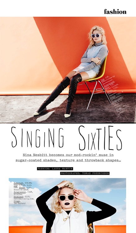 Company Magazine UK screenshot-4