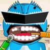 SuperHero Rangers Dentist Game