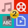 AVDic Player2 for iPad ( with TED Talks & subtitles )