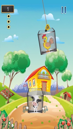 May Day - Animal Cage Tower Building(圖2)-速報App