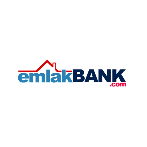 Emlakbank icon