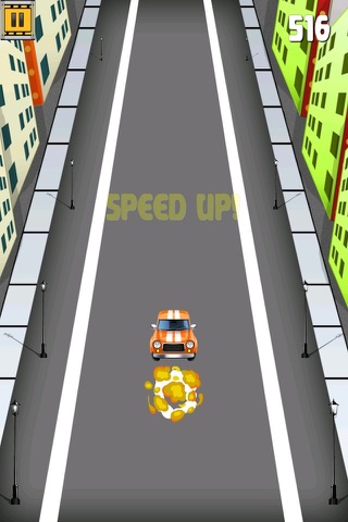 Drive City Cab Free screenshot 4