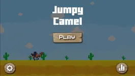 Game screenshot Jumpy Camel mod apk