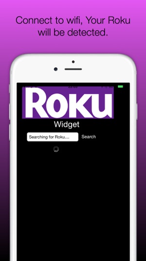 Roku Widget Remote(圖2)-速報App