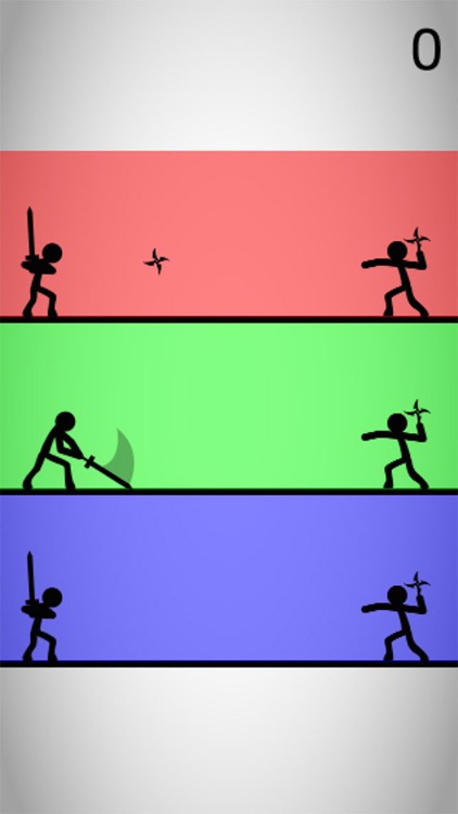 Stick Ninja: Stickman Fighting on the App Store