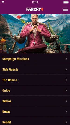 Guides & Walkthroughs for Far Cry 4 - FR