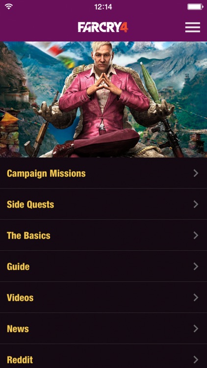 Guides Walkthroughs For Far Cry 4 Free Tips Videos And Cheats By Sniper Studio