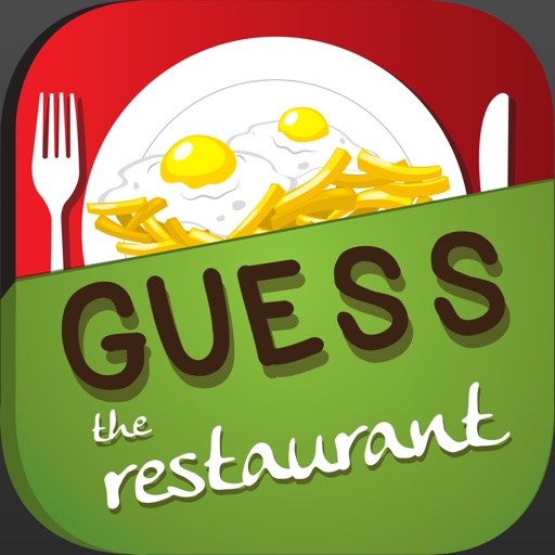 Order or Guess iOS App
