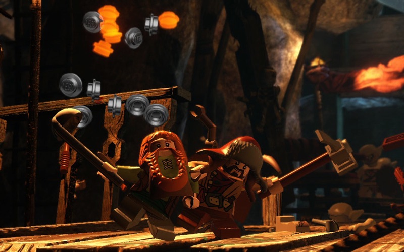 LEGO® The Hobbit™ thumbnail 3