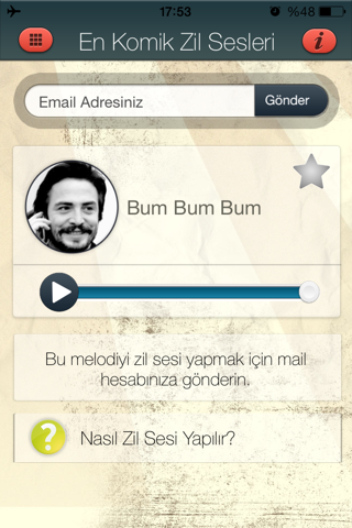 En Komik Zil Sesleri (2014) Entertainment Sesleri 2014