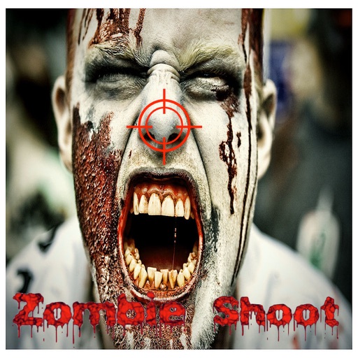 Zombie Shoot 3d icon