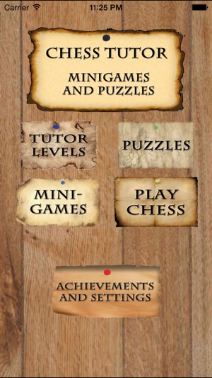 Chess Tutor(圖1)-速報App