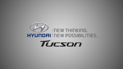 Hyundai New Tucson VRのおすすめ画像1
