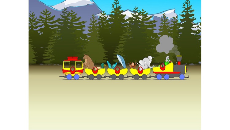 Morphonix™ : Brain Train screenshot-3