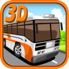 Bus Simulator 3D Driving