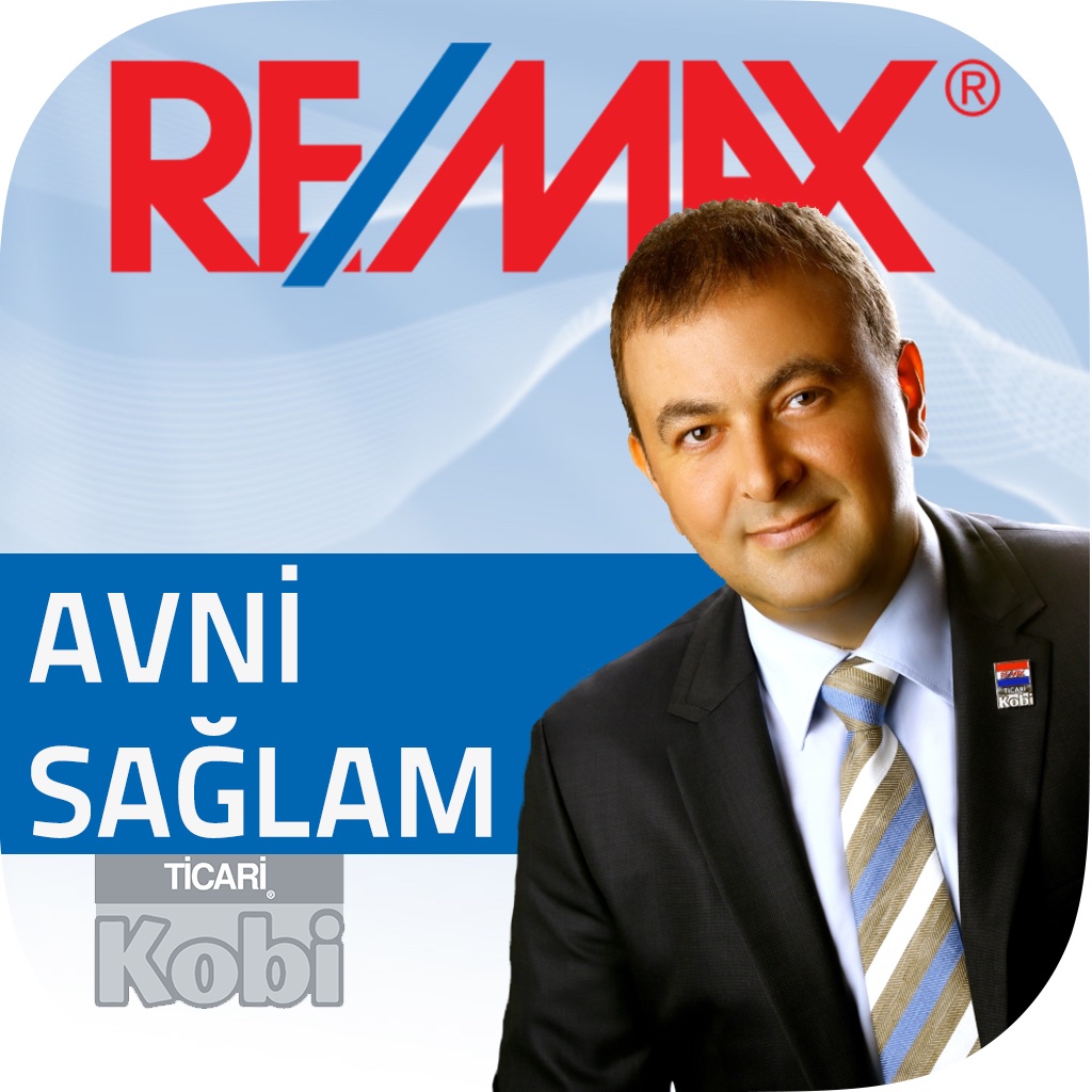 Avni Sağlam