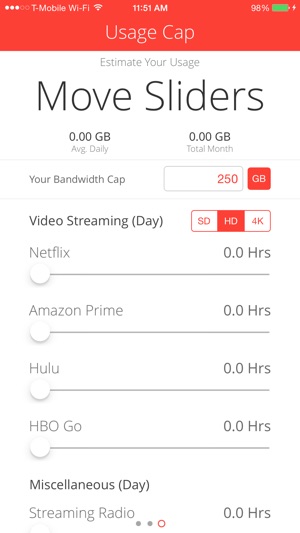 Mbps + Bandwidth Calculator(圖5)-速報App