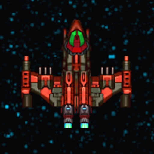 Mars Starfighter