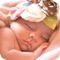 White Noise provides an advanced set of high quality relaxing nature sounds to let your baby easily fall asleep