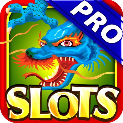 "A+" Play Super Amazing Dragon Flower Slots Machine Casino Frenzy Spin & Win Dragonplay Bonus Pro!