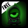 Lost Monster in the Dark World : Evil Minion Empire - Free