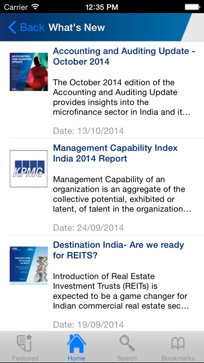 KPMG India