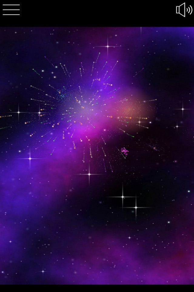 Fireworks Touch Free screenshot 4